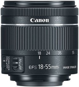  Canon EF-S IS STM (1620C005)