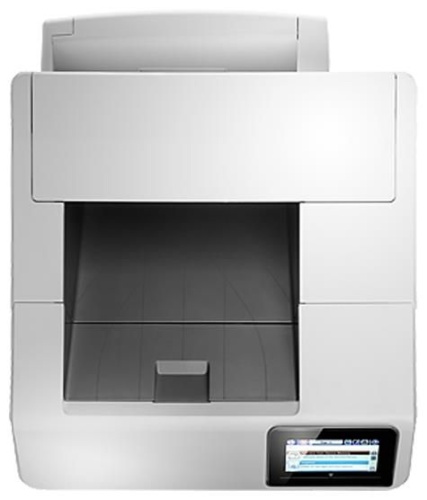 Лазерный принтер Hewlett Packard LaserJet Enterprise M606X E6B73A фото 5 Лазерный принтер Hewlett Packard LaserJet Enterprise M606X E6B73A фото 5