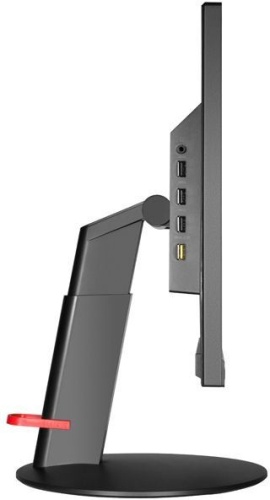 Монитор Lenovo ThinkVision T23i 61ABMAT1EU фото 6 Монитор Lenovo ThinkVision T23i 61ABMAT1EU фото 6