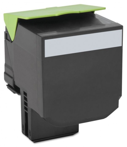 Оригинальный лазерный картридж Lexmark 80C8SKE