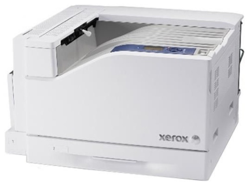 Цветной лазерный принтер Xerox Phaser 7500DN 7500V_DN фото 3