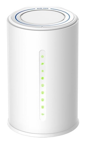 Маршрутизатор WiFI D-Link DIR-620/GA/H1A Маршрутизатор WiFI D-Link DIR-620/GA/H1A