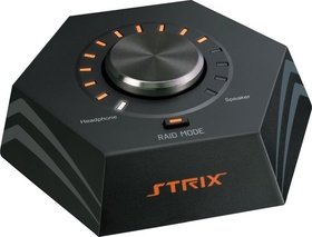  ASUS Strix Raid Pro STRIX RAID PRO