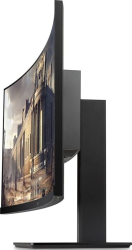 Монитор Hewlett Packard Z38c Z4W65A4 фото 4 Монитор Hewlett Packard Z38c Z4W65A4 фото 4