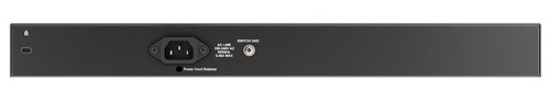 Коммутатор PoE D-Link DGS-1210-28MP/ME/B2A фото 3