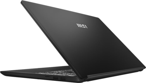 Ноутбук MSI Modern 15 B12M-233RU (9S7-15H112-233) Black фото 4