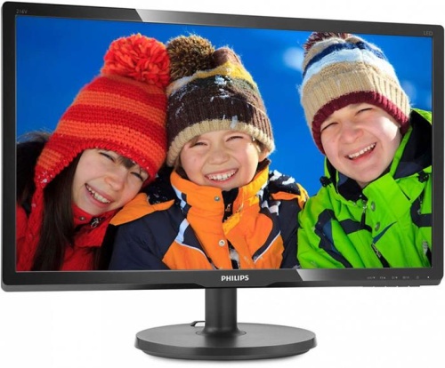 Монитор Philips 216V6LSB2/62