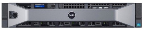 Сервер Dell PowerEdge R730 (210-ACXU-227) фото 2