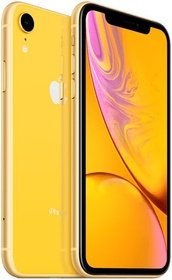  Apple iPhone XR 64Gb Yellow (MH6Q3RU/A)