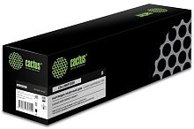 Картридж совместимый лазерный Cactus CS-LX60F5X00 60F5X00 черный