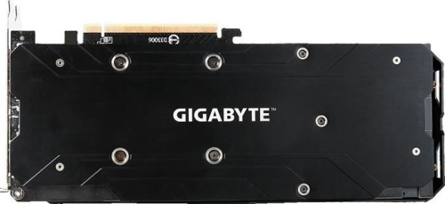 Видеокарта PCI-E GIGABYTE 3072MB GeForce GTX 1060 G1 Gaming (GV-N1060G1 GAMING-3GD) фото 5