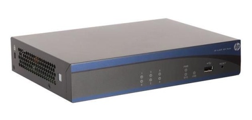 Маршрутизатор Hewlett Packard A-MSR900 JF812A Маршрутизатор Hewlett Packard A-MSR900 JF812A
