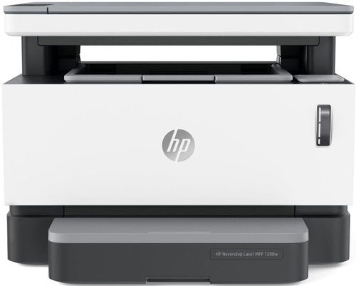 Лазерный принтер Hewlett Packard Neverstop Laser MFP 1200w (4RY26A) фото 2 Лазерный принтер Hewlett Packard Neverstop Laser MFP 1200w (4RY26A) фото 2
