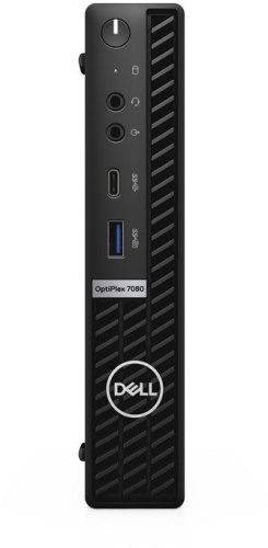 ПК Dell Optiplex 7080 Micro 7080-6895 фото 2