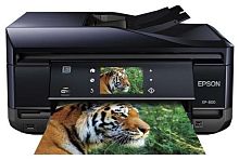 МФУ струйное Epson Expression Premium XP-800 C11CC45311