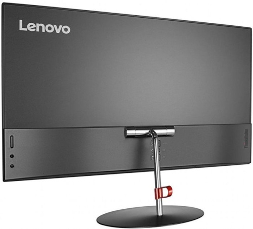 Монитор Lenovo ThinkVision X24-20 61BDGAT3EU фото 2