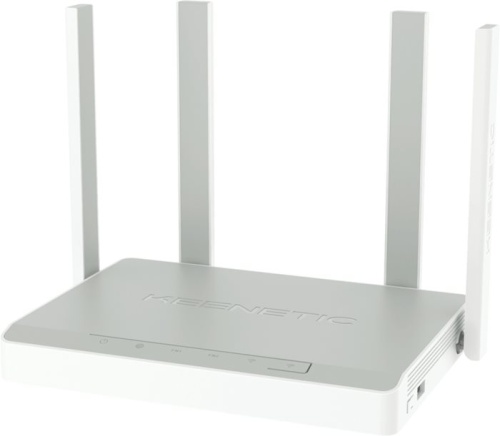 Роутер Wi-Fi Keenetic Hopper (KN-3810)