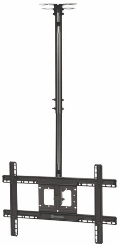 Кронштейн для ТВ ONKRON N2L чёрный Кронштейн для ТВ ONKRON N2L чёрный