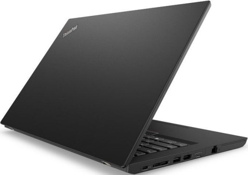 Ноутбук Lenovo ThinkPad L480 20LS001ART фото 3 Ноутбук Lenovo ThinkPad L480 20LS001ART фото 3