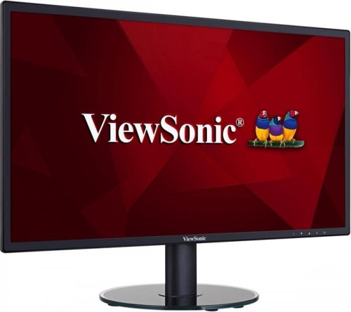 Монитор ViewSonic VA2719-SH фото 2