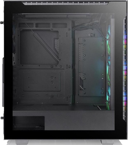 Корпус Miditower Thermaltake Divider 550 TG Ultra черный CA-1T7-00M1WN-00 фото 4