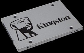 SSD SATA 2.5 Kingston 480Gb UV400 Series SUV400S3B7A/480G