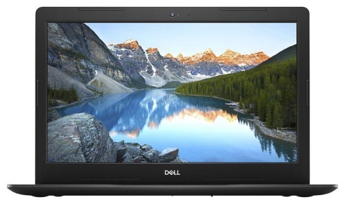 Ноутбук Dell Inspiron 3582 3582-3108