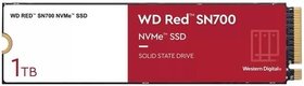  SSD M.2 Western Digital 1TB WD Red SN700 NVMe WDS100T1R0C