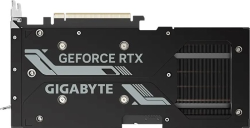 Видеокарта PCI-E GIGABYTE GV-N407TWF3OC-12GD фото 6