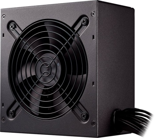 Блок питания Cooler Master 650W MWE Bronze V2 (MPE-6501-ACAAB-EU) фото 8