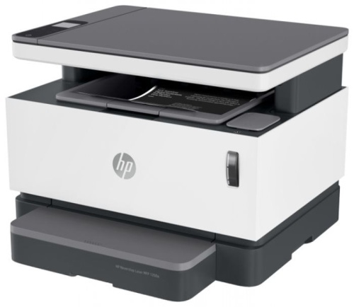 МФУ лазерное Hewlett Packard Neverstop Laser 1200a (4QD21A) фото 3 МФУ лазерное Hewlett Packard Neverstop Laser 1200a (4QD21A) фото 3