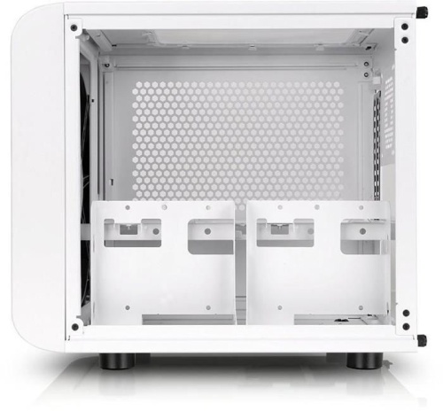 Корпус Minitower Thermaltake Core V1 CA-1B8-00S6WN-01 фото 5