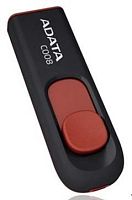 Накопитель USB flash A-Data 32ГБ AC008-32G-RKD