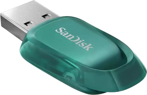 Накопитель USB flash SanDisk 64GB SanDisk CZ96 Ultra Eco SDCZ96-064G-G46 фото 2