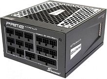 Блок питания Seasonic 1000W PRIME ULTRA TITANIUM SSR-1000TR