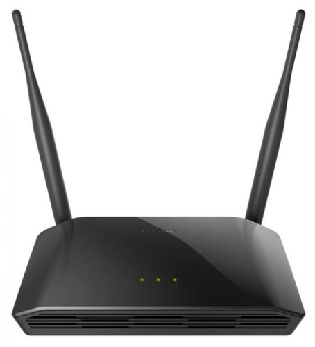 Маршрутизатор WiFI D-Link DIR-615/T4A фото 2 Маршрутизатор WiFI D-Link DIR-615/T4A фото 2