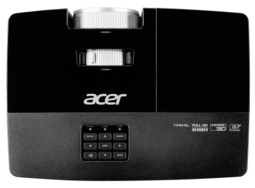 Проектор Acer P5515 MR.JLC11.001 фото 3