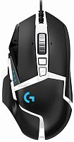 Игровая мышь Logitech G502 SE HERO Gaming Laser Mouse USB (910-005729)