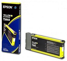 Оригинальный струйный картридж Epson T544400 C13T544400