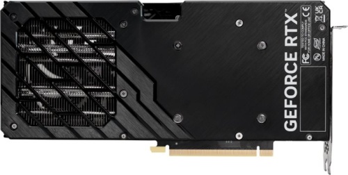 Видеокарта PCI-E Palit RTX4070 DUAL OC NED4070S19K9-1047D фото 4