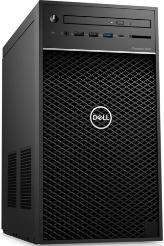 Рабочая станция Dell Precision 3640 MT 3640-7120 фото 3