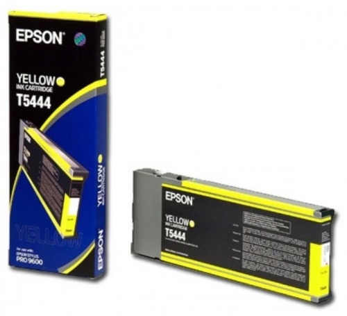 Оригинальный струйный картридж Epson T544400 C13T544400