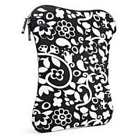 Чехол для ноутбука BUILT Laptop Sleeve E-LS17-FVE