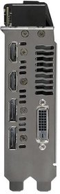  PCI-E ASUS 8192 DUAL-RX580-8G