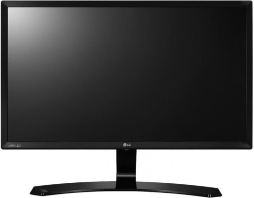 Монитор LG 22MP58VQ-P фото 2