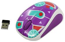 Беспроводная мышь Logitech Wireless Mouse M238 Cocktail 910-004784