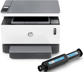   Hewlett Packard Neverstop Laser MFP 1200w (4RY26A)