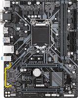 Мат. плата Socket1151v2 GIGABYTE GA-B365M HD3