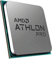 Процессор SocketAM4 AMD Athlon 200GE Pro OEM YD200BC6M2OFB