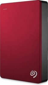    2.5 Seagate 5 Backup Plus. STDR5000203 RED